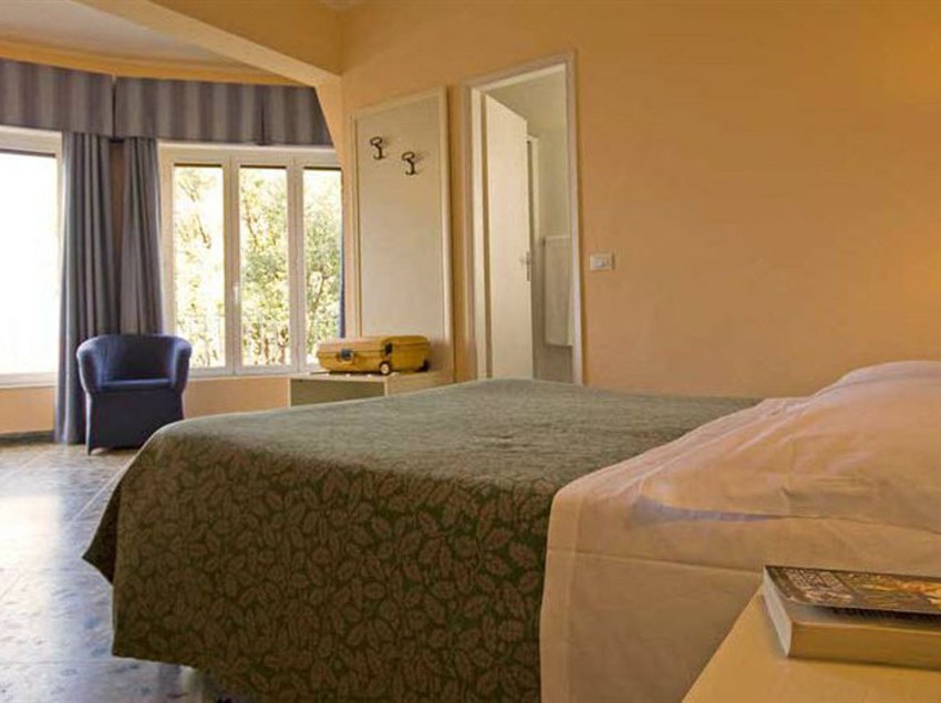 Hotel Ausonia  | Follonica | Grosseto | Italia 10