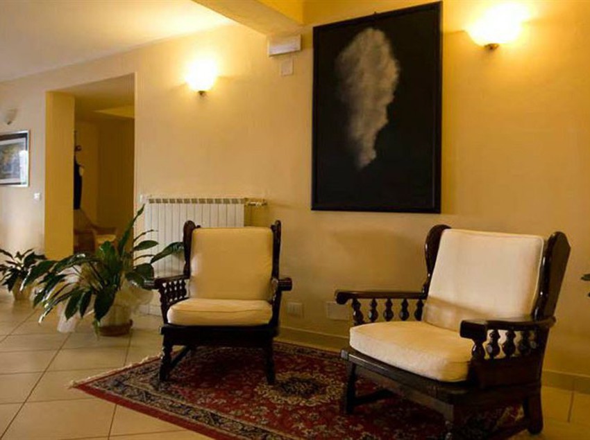 Hotel Ausonia  | Follonica | Grosseto | Italia 11