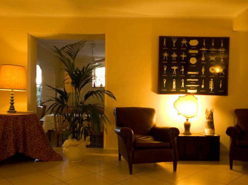 Hotel Ausonia  | Follonica | Grosseto | Italia 12