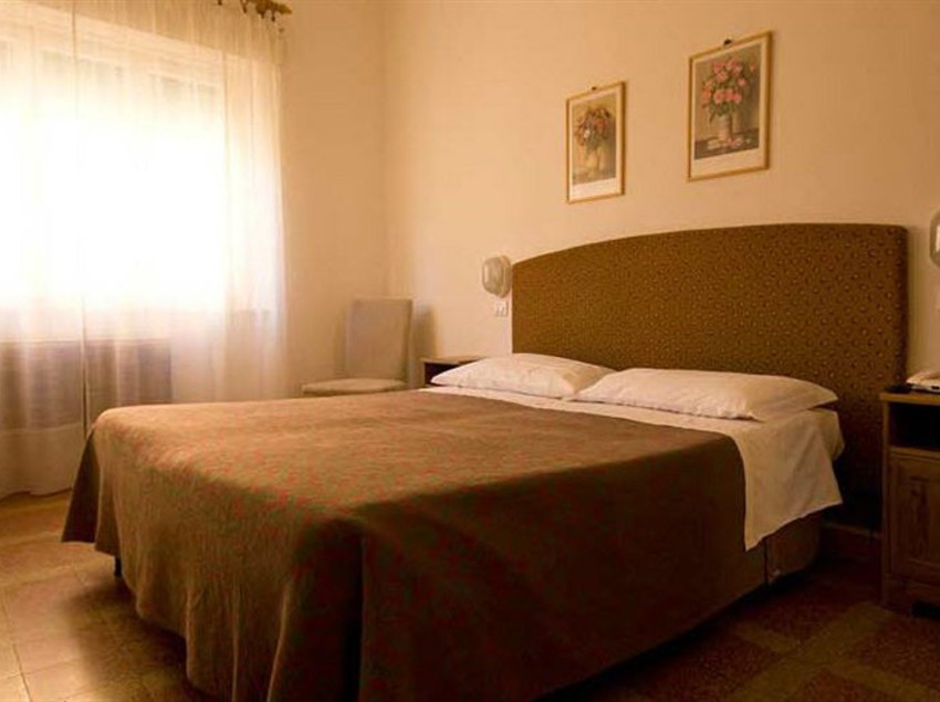 Hotel Ausonia  | Follonica | Grosseto | Italia 13