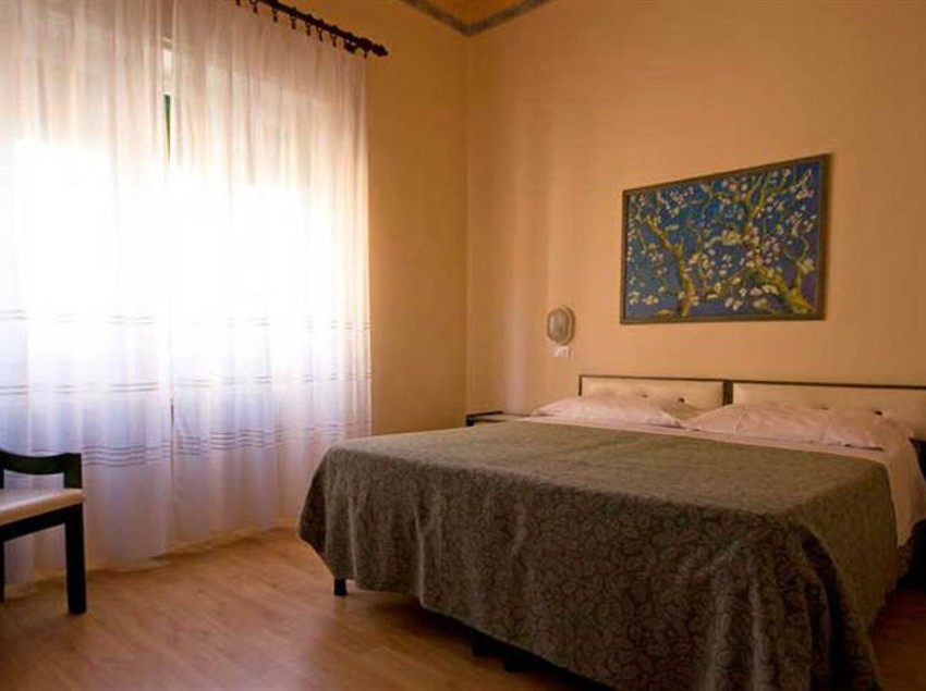 Hotel Ausonia  | Follonica | Grosseto | Italia 14