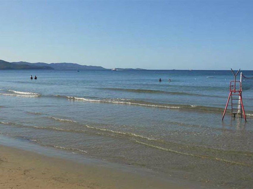 Hotel Ausonia  | Follonica | Grosseto | Italia 15