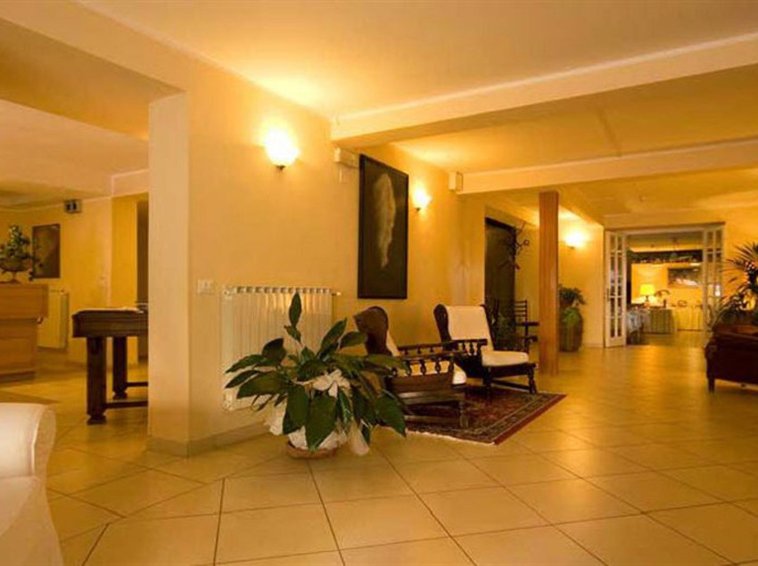 Hotel Ausonia  | Follonica | Grosseto | Italia 16