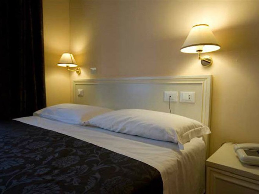 Hotel Ausonia  | Follonica | Grosseto | Italia 17