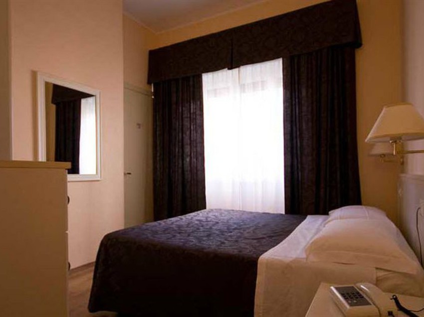 Hotel Ausonia  | Follonica | Grosseto | Italia 18