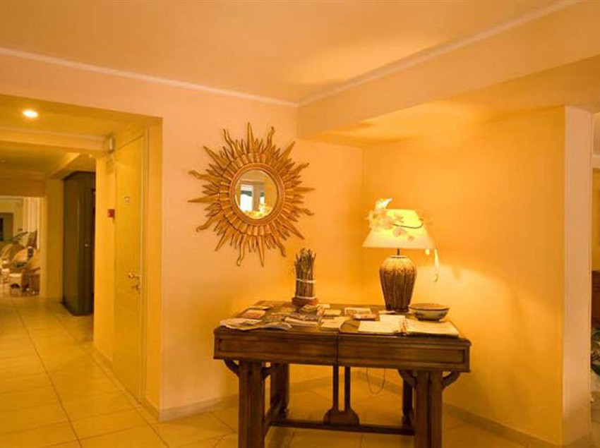 Hotel Ausonia  | Follonica | Grosseto | Italia 19