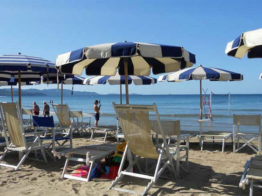 Hotel Ausonia  | Follonica | Grosseto | Italia 3