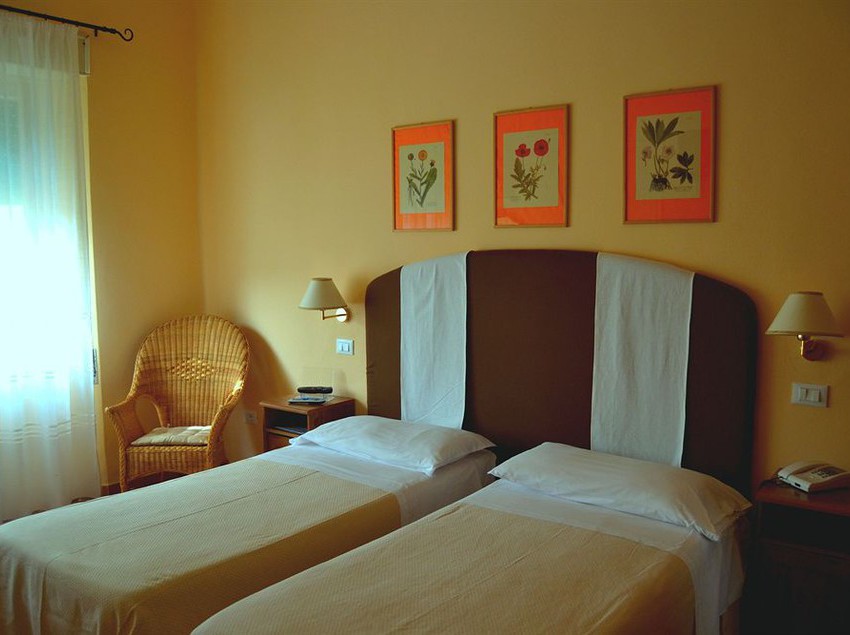 Hotel Ausonia  | Follonica | Grosseto | Italia 4