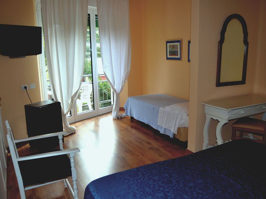 Hotel Ausonia  | Follonica | Grosseto | Italia 5