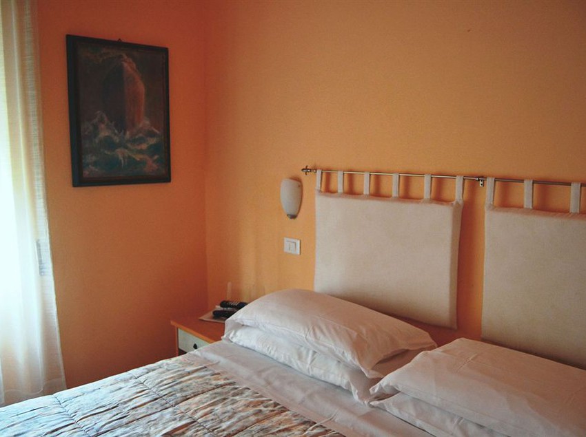 Hotel Ausonia  | Follonica | Grosseto | Italia 6