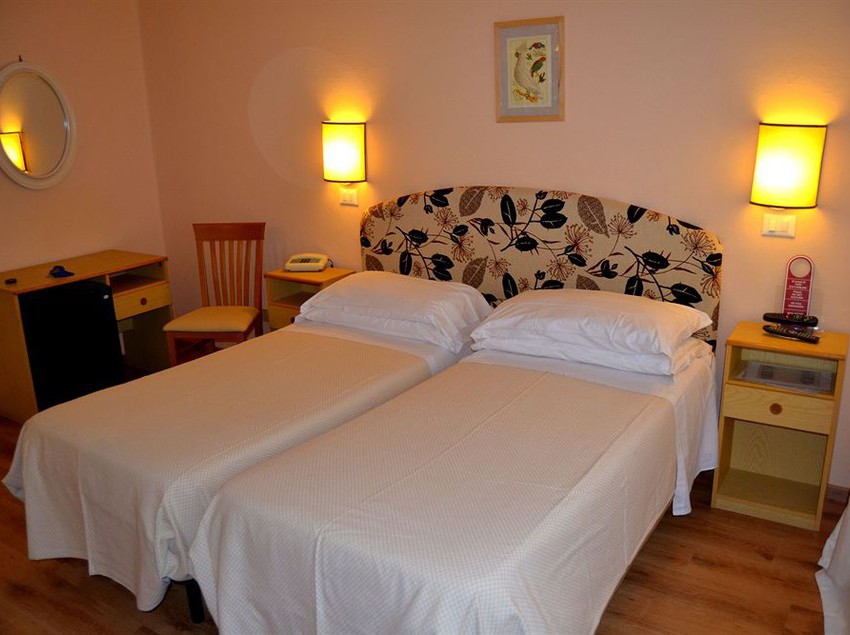 Hotel Ausonia  | Follonica | Grosseto | Italia 7