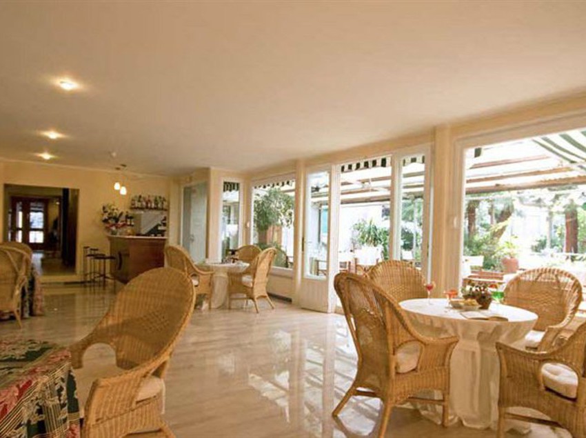 Hotel Ausonia  | Follonica | Grosseto | Italia 8