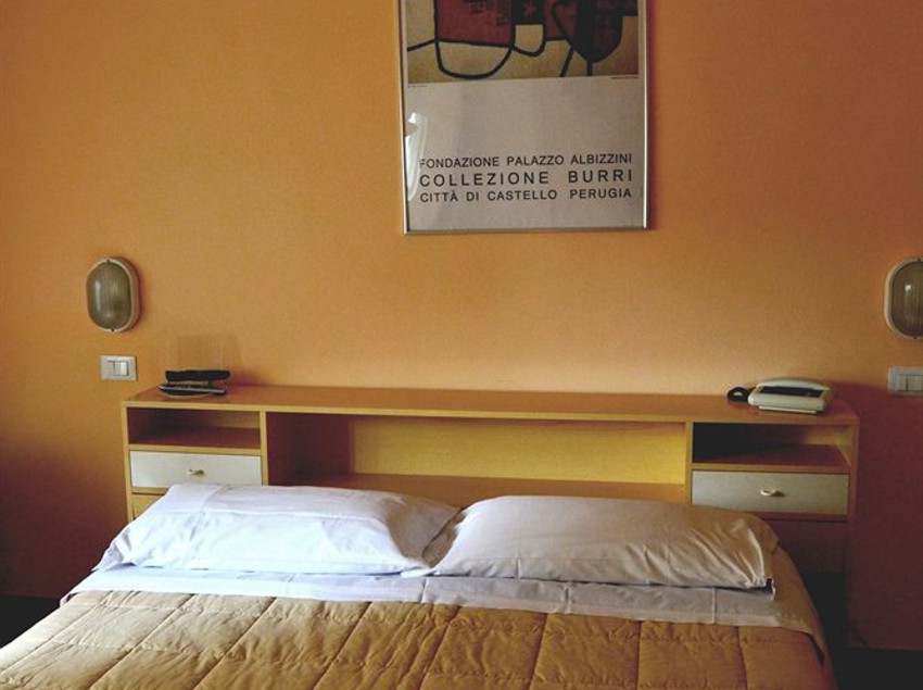 Hotel Ausonia  | Follonica | Grosseto | Italia 9