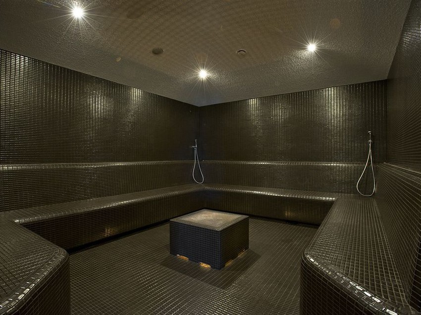 Hotel San Giorgio  | Fiuggi | Frosinone | Italia 1