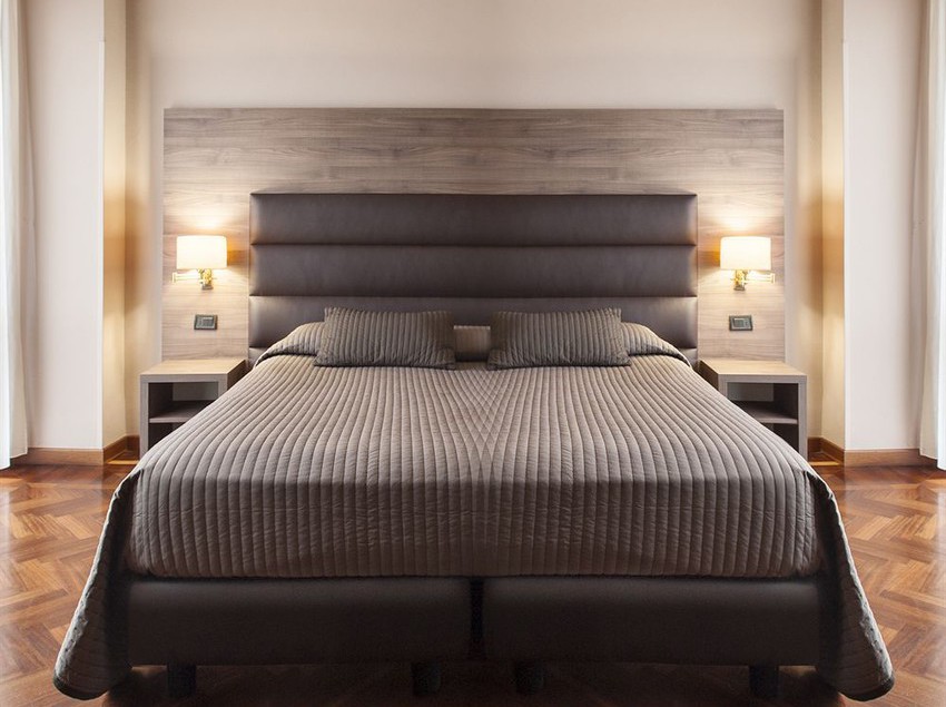 Hotel San Giorgio  | Fiuggi | Frosinone | Italia 10