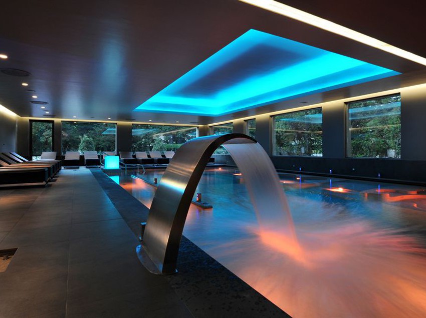 Hotel San Giorgio  | Fiuggi | Frosinone | Italia 11