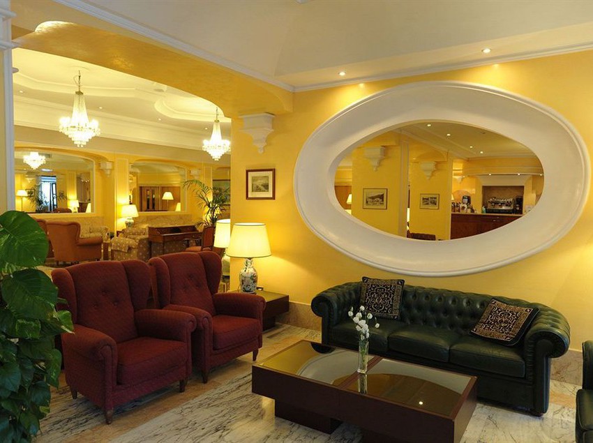 Hotel San Giorgio  | Fiuggi | Frosinone | Italia 14