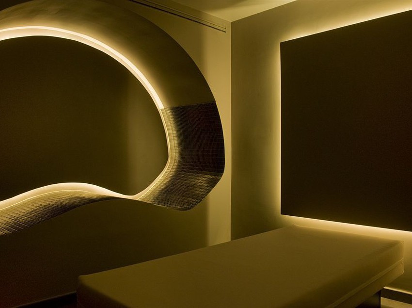 Hotel San Giorgio  | Fiuggi | Frosinone | Italia 15