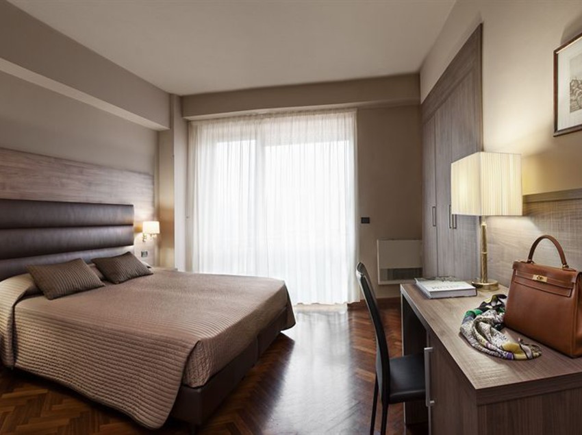 Hotel San Giorgio  | Fiuggi | Frosinone | Italia 16