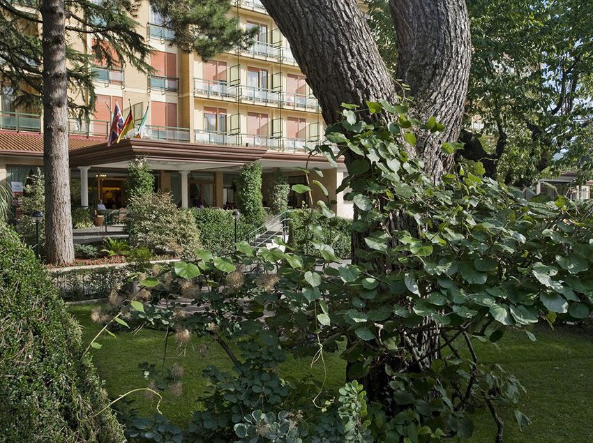 Hotel San Giorgio  | Fiuggi | Frosinone | Italia 3