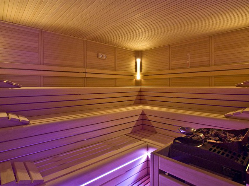 Hotel San Giorgio  | Fiuggi | Frosinone | Italia 4