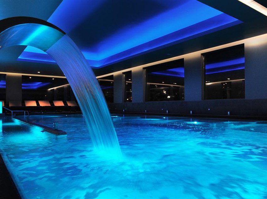 Hotel San Giorgio  | Fiuggi | Frosinone | Italia 5