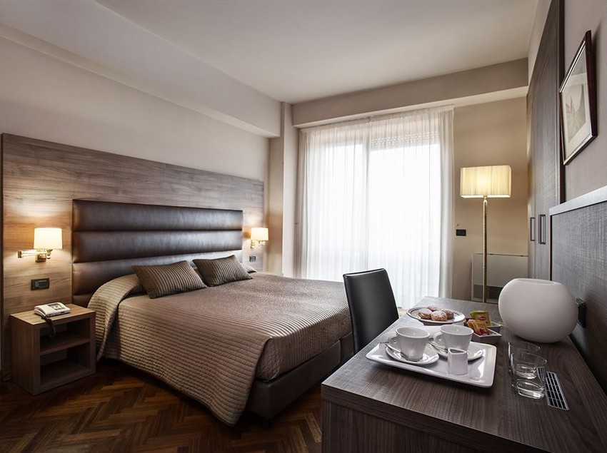 Hotel San Giorgio  | Fiuggi | Frosinone | Italia 6