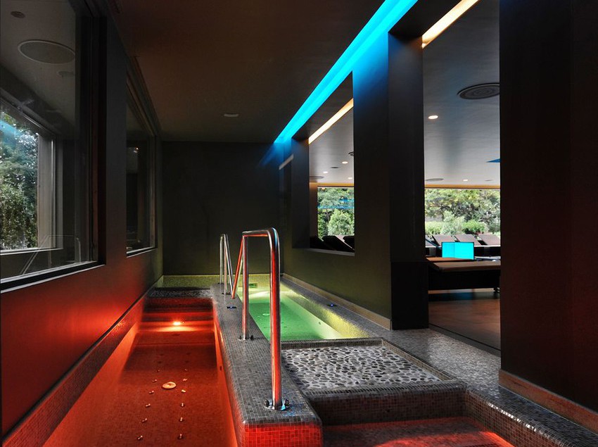 Hotel San Giorgio  | Fiuggi | Frosinone | Italia 7