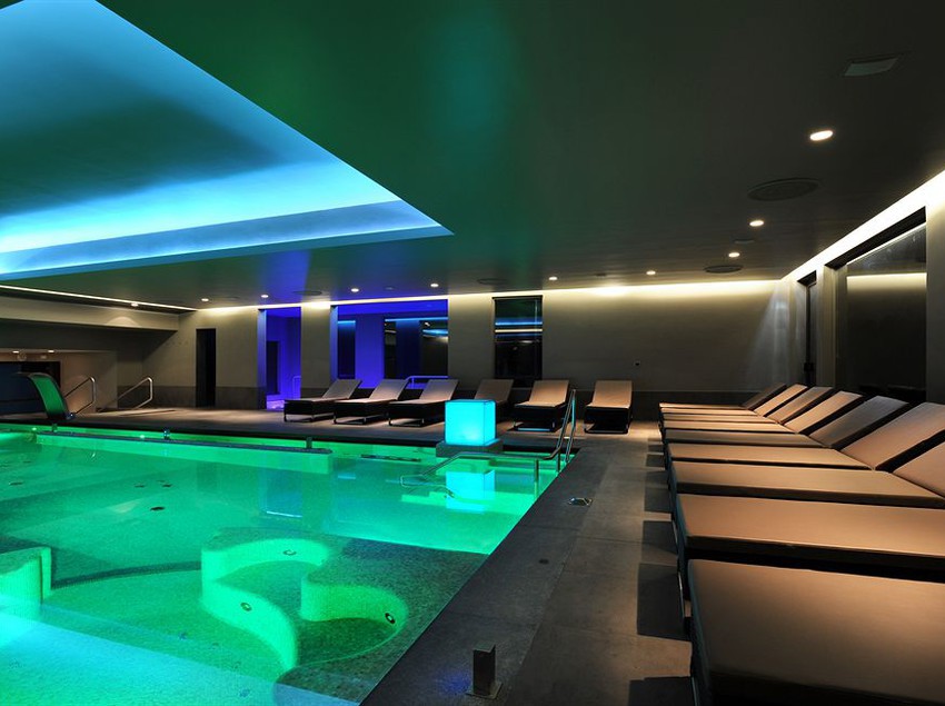 Hotel San Giorgio  | Fiuggi | Frosinone | Italia 8