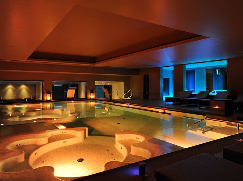 Hotel San Giorgio  | Fiuggi | Frosinone | Italia 9