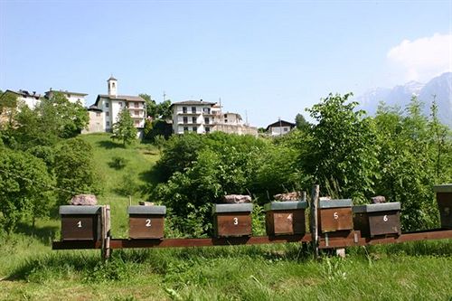 Hotel Sassi Rossi  | Crandola Valsassina | Lecco | Italia 2