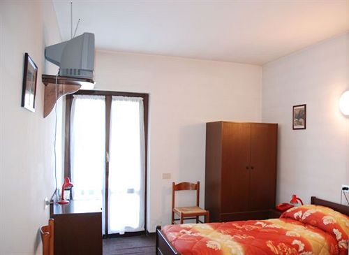 Hotel Sassi Rossi  | Crandola Valsassina | Lecco | Italia 9