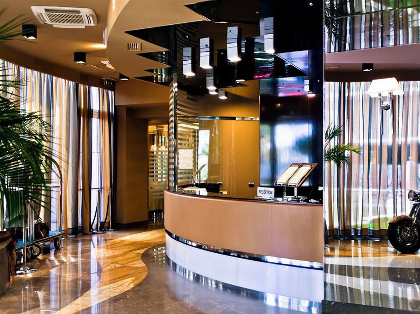 Hotel Kristal Palace  | Riva del Garda | Trento | Italia 1