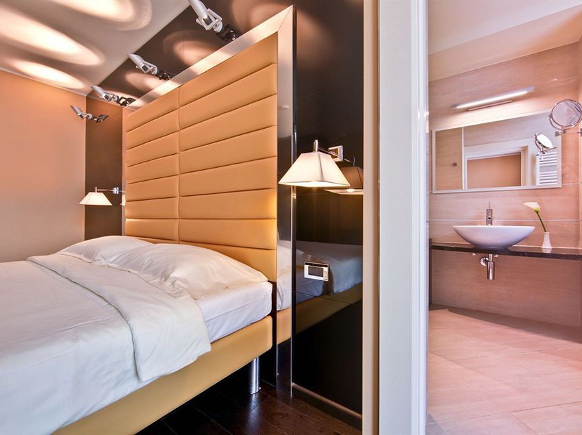 Hotel Kristal Palace  | Riva del Garda | Trento | Italia 11