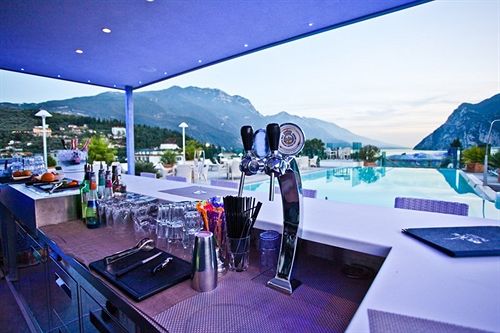 Hotel Kristal Palace  | Riva del Garda | Trento | Italia 12