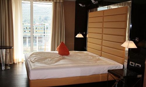 Hotel Kristal Palace  | Riva del Garda | Trento | Italia 13