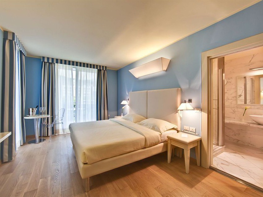 Hotel Kristal Palace  | Riva del Garda | Trento | Italia 15