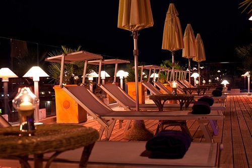 Hotel Kristal Palace  | Riva del Garda | Trento | Italia 18