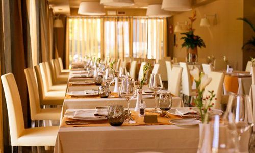 Hotel Kristal Palace  | Riva del Garda | Trento | Italia 19