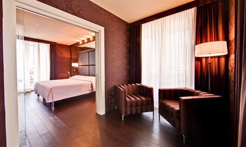 Hotel Kristal Palace  | Riva del Garda | Trento | Italia 20