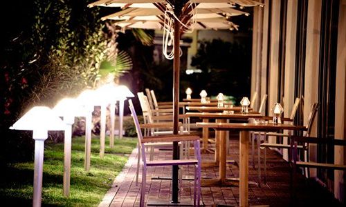 Hotel Kristal Palace  | Riva del Garda | Trento | Italia 5