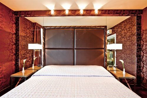 Hotel Kristal Palace  | Riva del Garda | Trento | Italia 7