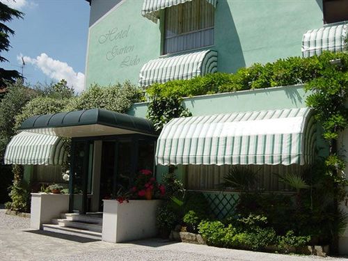 Hotel Garten Lido Sirmione
