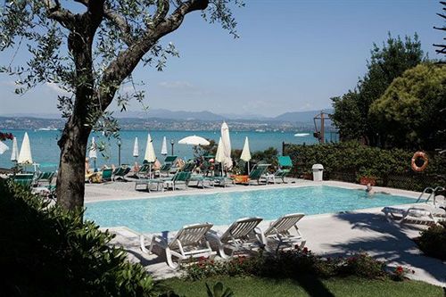 Hotel Garten Lido  | Sirmione | Brescia | Italia 1