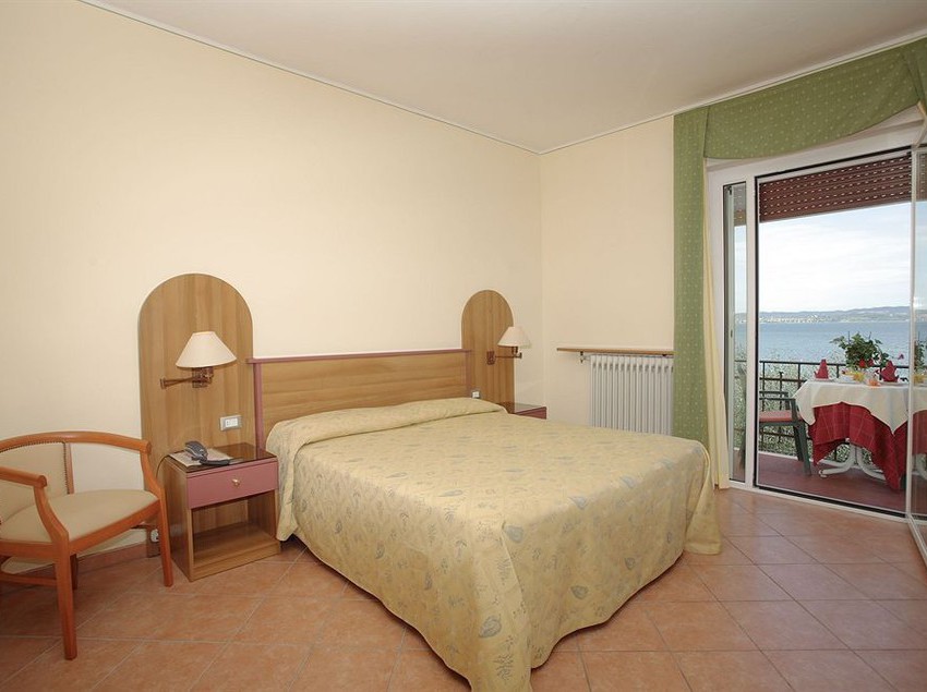 Hotel Garten Lido  | Sirmione | Brescia | Italia 3