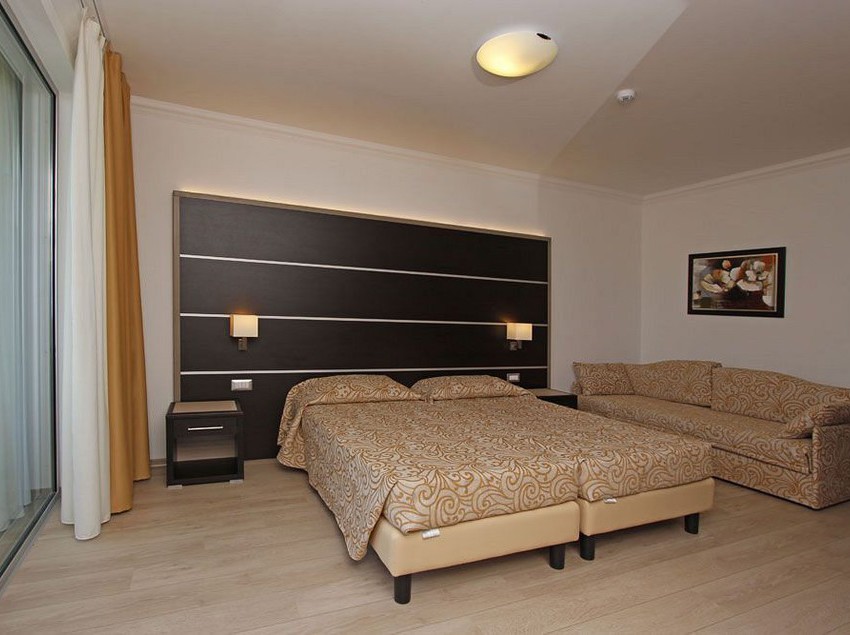 Hotel Village Bazzanega  | Tremosine | Brescia | Italia 1