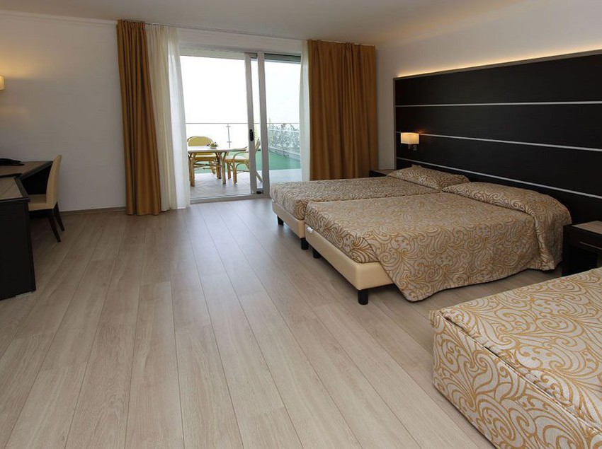 Hotel Village Bazzanega  | Tremosine | Brescia | Italia 2