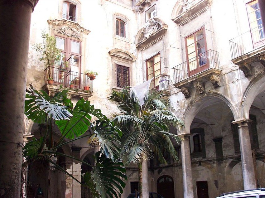 Hotel Orientale  | Palermo | Palermo | Italy 2