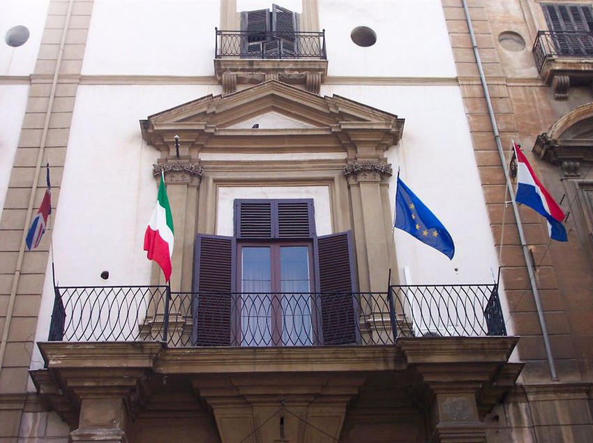 Hotel Orientale  | Palermo | Palermo | Italy 3