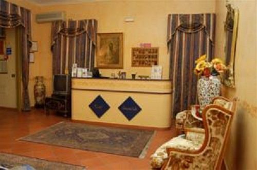 Hotel Orientale  | Palermo | Palermo | Italy 6